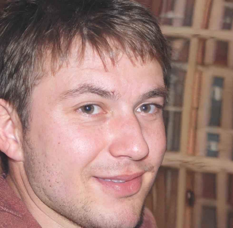 Emrah Yılmaz - Kurucu ve CTO